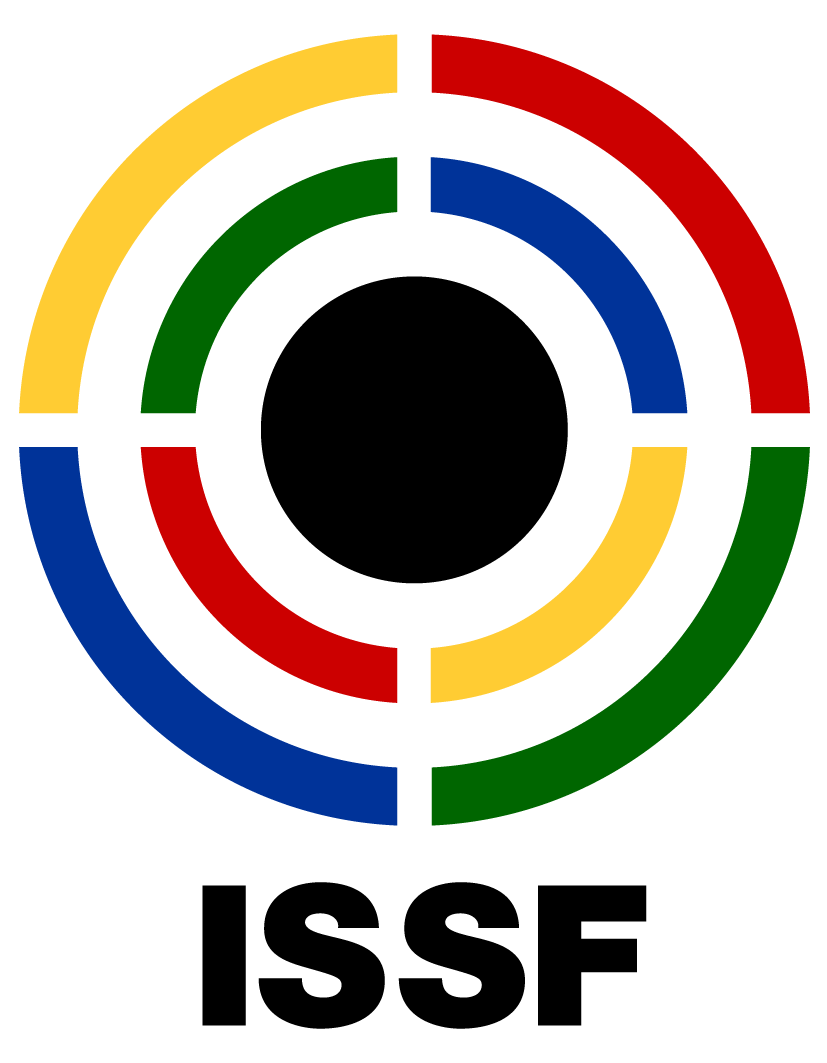 ISSF Logo RGB